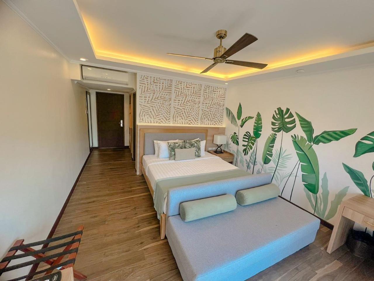 Aureo La Union Hotel San Fernando City  Eksteriør billede
