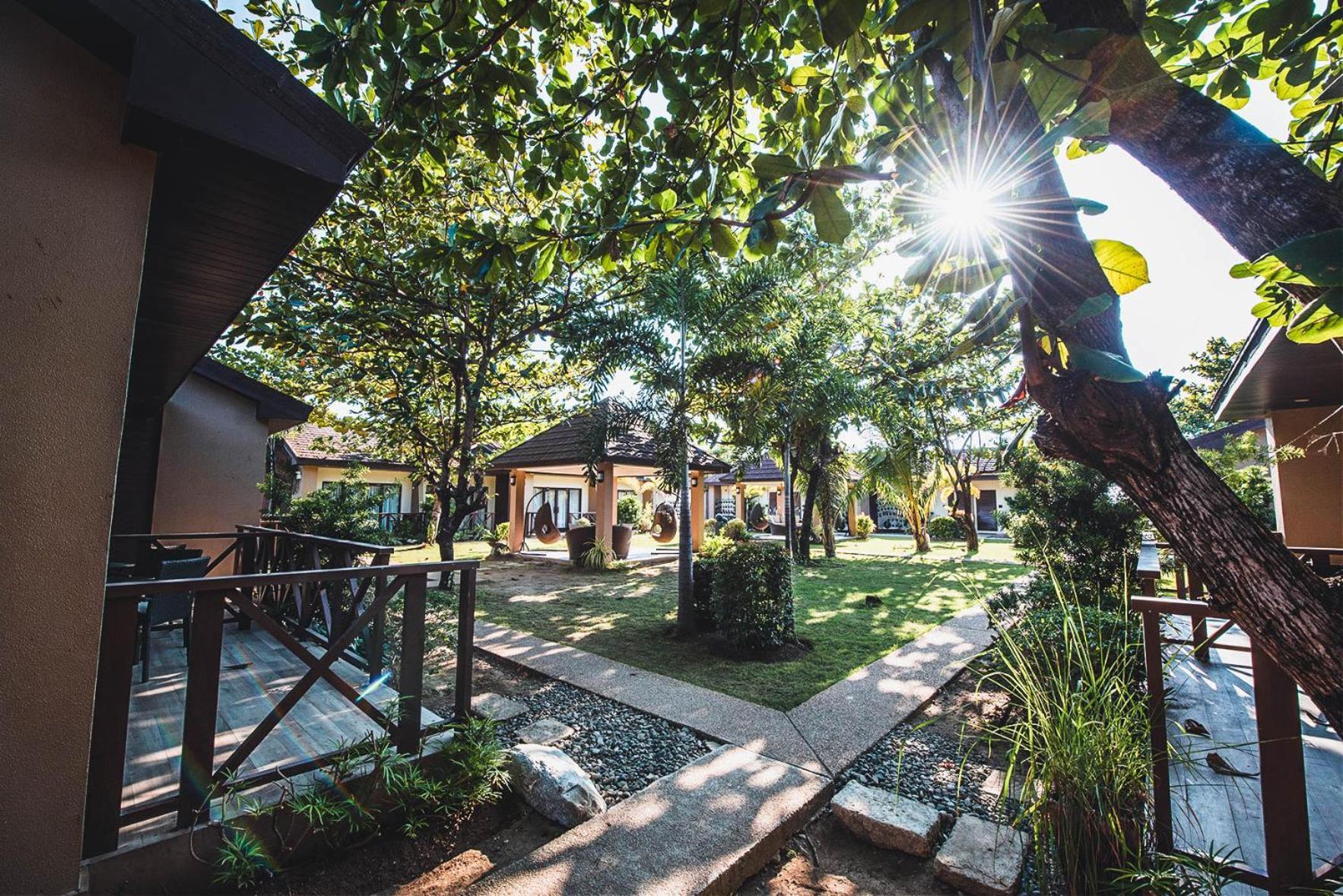 Aureo La Union Hotel San Fernando City  Eksteriør billede