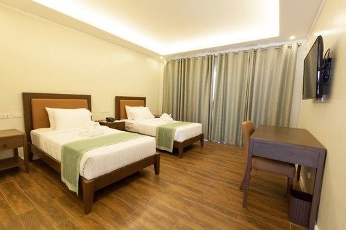 Aureo La Union Hotel San Fernando City  Eksteriør billede