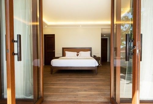 Aureo La Union Hotel San Fernando City  Eksteriør billede