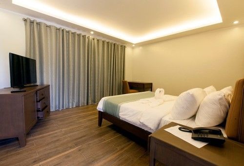 Aureo La Union Hotel San Fernando City  Eksteriør billede