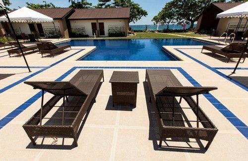Aureo La Union Hotel San Fernando City  Eksteriør billede