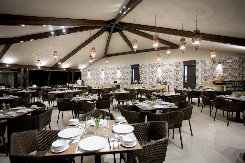 Aureo La Union Hotel San Fernando City  Eksteriør billede