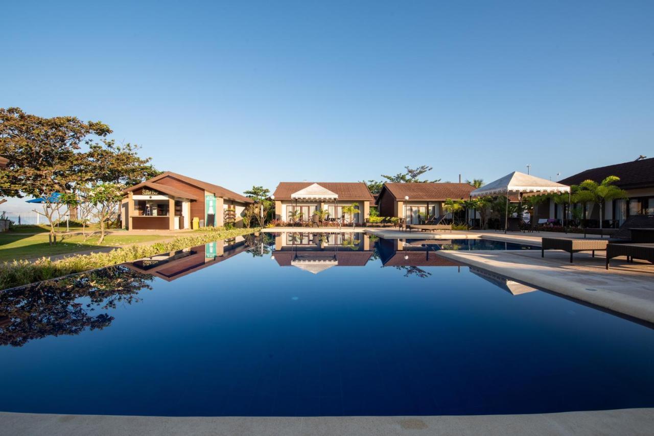 Aureo La Union Hotel San Fernando City  Eksteriør billede